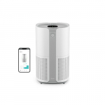 Duux  Smart Air Purifier | Bright 2 | 22 W | Suitable for rooms up to 42 m&sup2; | White | DXPU09 | 8716164992243