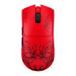 Razer | Viper V3 Pro | Wireless/Wired | Gaming Mouse | Faker Edition | RZ01-05120500-R3M1 | 8886419334934