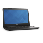 Dell Latitude 3470  (N005H2L347014EMEA) | N005H2L347014EMEA | 5901165763814