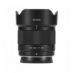 Viltrox AF 35mm 1.7 XF Fuji | 6953400305524 | 6953400305524