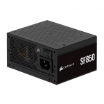 Corsair Power supply F Series SF850 80 PLUS Platinum SFX | CP-9020256-EU | 840006663287