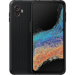 Samsung Galaxy XCover 6 Pro black | SM-G736BZKDEEB | 21427558