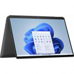 Notebook HP Specter x360 Ultra 7-155H 32GB DDR5 OB 1TB SSD UMA Touch 16.0 (2880x1800) OLED 400 nits 120Hz W11P PL Slate Blue WARR 2/2/0 | A8YZ4EA#AKD | 198415818645