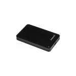 Intenso HDD External 2.5" 4TB USB 3.2, Black EU (6021512) | 6021512 | 4034303030729