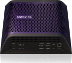 BrightSign XC4055 odtwarzacz multimedalny Purple 8K Ultra HD 7680 x 4320 px | XC4055 | 854529008159