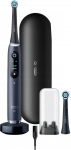 Oral-B iO Series 9N Electric Toothbrush Black Onyx | iO 9 Black Onyx | 4210201408666