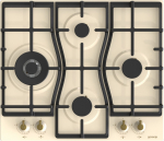 Gorenje Gas hob GW6D42CLI | GW6D42CLI | 3838782467219
