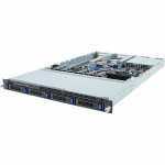 Rack server platform (1U) - Gigabyte R133-C13-ACG1 | 6NR133C13MR000ACG10 | 4719331873479