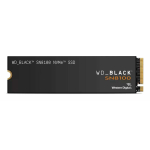 WD WD Black SN8100 2TB M.2 2280 PCIe 5.0 x4 NVMe SSD | WDS200T1X0M-00CMT0 | 0619659220860