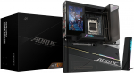 GIGABYTE X870E AORUS XTREME X3D AI TOP WiFi7 E-ATX Mainboard Sockel AM5 HDMI USB4 | X870E A XTR X AI TOP | 4719331878061