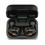 Noble Audio FoKus REX5 black - Bezprzewodowe słuchawki TWS | 0699838541627 | 699838541627