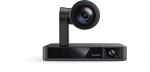 Kamera IP Yealink UVC86 8 MP Black 3840 x 2160 px 30 fps (1206619) | 1206619 | 5715328363953
