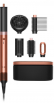 Dyson Airwrap Co-anda 2x Multistyler Warm Black, Rose gold 1700 W 2 m | 143161-01 | 5025155120026