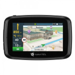 Nawigacja GPS Navitel G590 MOTO | 8594181745666 | 8594181745666