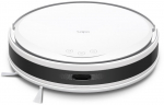 TP-Link Tapo RV20 Max White Robot Vacuum Cleaner | TAPO RV20 MAX WHITE | 1210002603256