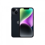Apple iPhone 14 128GB Midnight EU MPUF3 - ONLY BOX DAMAGE | MPUF3QLADMG | 194253408154-D