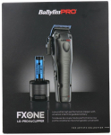 Golarka do ciała Babyliss Mquina Fxone | S4262409 | 3030050191417