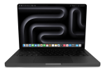 Apple MacBook Pro 14&Prime; 2025 M5 10-core CPU 32GB/1TB SSD 10-core GPU Nanotexture Glass macOS Space Black (CZ1KJ-02001000) | CZ1KJ-02001000