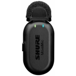 Mikrofon Shure Shure MV-ONE-Z6 - Bezprzewodowy mikrofon MoveMic MV-LaV case ładujący | MV-ONE-Z6