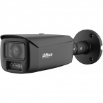 Kamera IP Dahua Technology NET CAMERA 4MP BULLET/HFW5459T1ASEPV0280BPROB DAHUA IPC-HFW5459T1-ASE-PV-0280B-PRO-BLACK (6937552411081) | IPC-HFW5459T1-ASE-PV-0280B-PRO-BLACK | 6937552411081