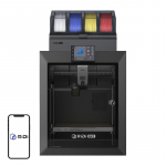 QiDi Q2C Combo 3D printer | Q2C Combo | 744581223433