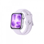 Huawei Watch FIT 5, Purple, Niki-B19F | Huawei | Niki-B19F | 6942103189708