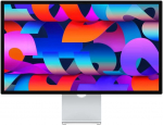 Studio Display - Nano-texture glass - Tilt- and height-adjustable stand | MFF04RC/A | 195950529975