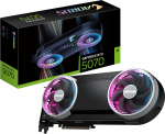 Gigabyte AORUS GeForce RTX 5070 INFINITY 12GB DLSS 4 | GV-N5070AORUS IF-12GD | 4719331357559