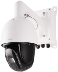 Kamera IP Abus 4 MP Kamera IP-PTZ kopułkowa 32-krotny zoom (IPCS84551) | IPCS84551 | 4043158200508