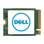Dell urządzenie SSD 256 GB M.2 PCI Express 3.0 NVME (GNT1W) | GNT1W | 5715063534595