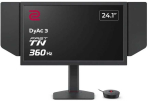 ZOWIE  24.1 inch BENQ XQ2566X+ 360Hz/QHD/HDMI/GAMING | 9H.E19LB.QSE | 4718755098277