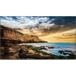 Samsung 43" Crystal UHD 4K Signage QE43T LH43QETELGCXEN - 43" 4K UHD 3840 x 2160 | LCD | 8 ms | LH43QETELGCXEN | 8806090505171