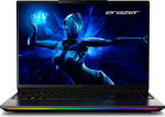 Medion Erazer Beast 16 X1 Ultimate MD600089 - Core Ultra 9 290HX | 16" QHD+ | 32GB | 1TB SSD | Windows 11 Home | NVIDIA RTX 5080 | 30042531 | 4061275252316