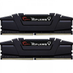 64GB PC 2666 CL19 G.Skill KIT (2x32GB) 64GVK Ripjaws | F4-2666C19D-64GVK | 4713294224606