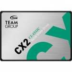 2,5" Team Group 1TB CX2 Sata3 7mm T253X6001T0C101 | T253X6001T0C101 | 0765441051942