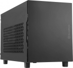 SilverStone SST-SG15B Sugo Mini-ITX Case - Black | GESV-496 | 4710679811246