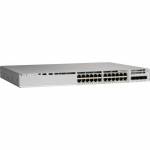 Cisco CATALYST 9200 24-PORT POE+ | C9200-24P-E | 0889728168243