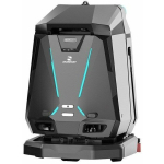 Rosiwit Skywalker 50-D 3D LiDAR with Cyl. Brush | SkyWalker 50-C | 6151911111140