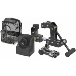Kamera Brinno Brinno TLC2020 Time Lapse Camera Construction Bundle | TLC2020-C | 4712417431594