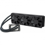 Chłodzenie wodne SilverStone SilverStone SST-XE360-4677 Kompletne chłodzenie wodne do LGA 4677 - 360 mm | 9240500 | 4710679816371
