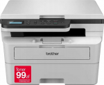 Brother DCP-B7600D | DCPB7600DYJ1 1 | 4977766831710