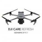 Card DJI Care Refresh 1-Year Plan (DJI Mavic 3 Pro) | CP.QT.00008102.01 | 6941565957962