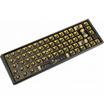Klawiatura Ducky Ducky One 3 Hot-Swap Barebone, SF - ISO Layout | DKON2167ST-ISO01 | 4711394385777