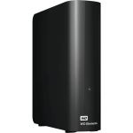 Western Digital 3,5 10TB WD Elements Desktop USB 3.0 | WDBWLG0100HBK-EESN | 0718037864648