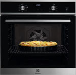 Catalytic oven Electrolux EOD5F71X | EOD5F71X | 7333394177939
