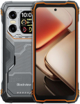 MOBILE PHONE XPLORE 1/16/512GB ORANGE BLACKVIEW XPLORE 1 16/512GB ORANGE (6931548323914) | XPLORE 1 16/512GB ORANGE | 6931548323914