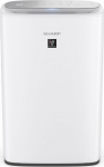 Sharp Air purifier UA-KIN52E-W | UA-KIN52E-W | 4550556126519