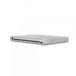 Ubiquiti | Enterprise 24 PoE | USW-Enterprise-24-PoE | Managed L3 | Rackmountable | Gigabit Ethernet (copper) ports quantity 12x10/100/1000 Mbps + 12x100/1000/2500 Mbps | SFP ports quantity 0 | SFP+ ports quantity 2 | PoE+ ports quantity 24 | | USW-E ...