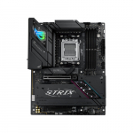 Asus ROG STRIX B850-F GAMING WIFI | Processor family AMD | Processor socket AM5 | DDR5 DIMM | Number of SATA connectors 2 | 90MB1J70-M0EAY0 | 4711387771013
