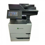 Lexmark XM5365 (25B1230) | 25B1230 | 0734646664707